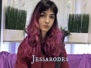 Jessarodes