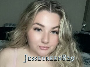 Jessegreen829