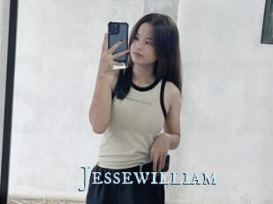 Jessewilliam