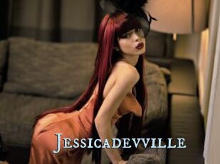 Jessicadevville