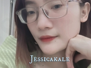 Jessicakale