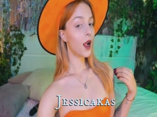 Jessicakas