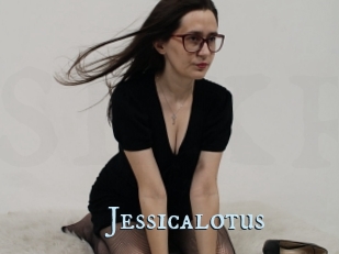 Jessicalotus