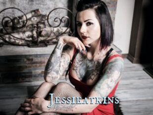 Jessieatkins