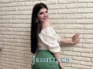 Jessielamb