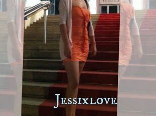 Jessixlove