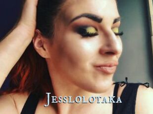 Jesslolotaka