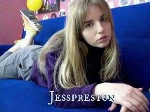 Jesspreston