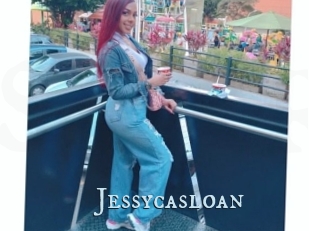 Jessycasloan