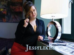 Jessylikee