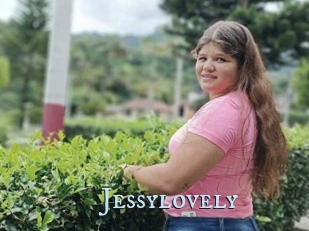 Jessylovely