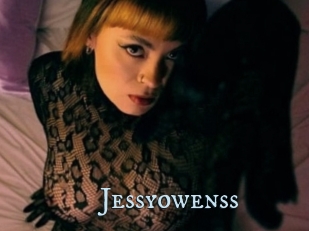 Jessyowenss