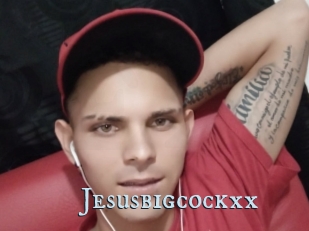 Jesusbigcockxx