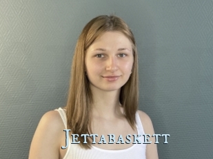 Jettabaskett