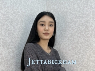 Jettabickham