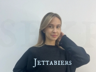 Jettabiers