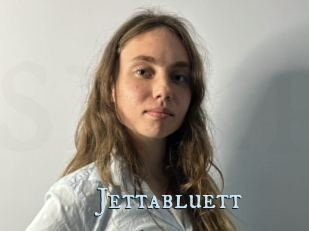 Jettabluett