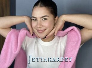 Jettahardey