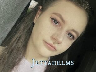 Jettahelms