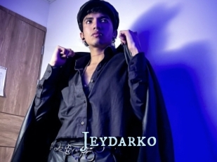 Jeydarko