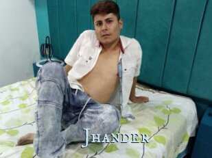 Jhander