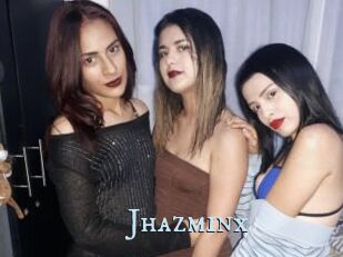 Jhazminx