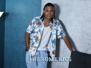 Jheromerios