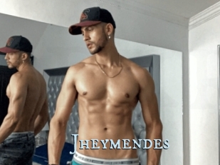 Jheymendes