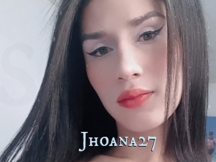 Jhoana27