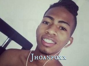 Jhoanfoxx