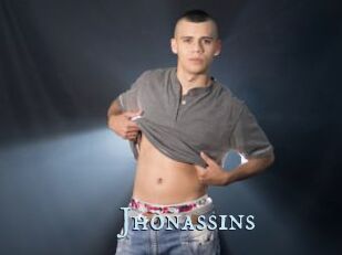 Jhonassins