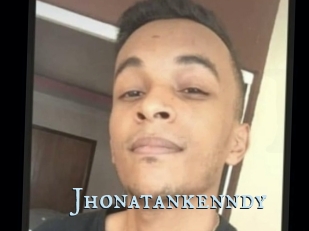 Jhonatankenndy