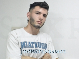 Jhonatanramoz