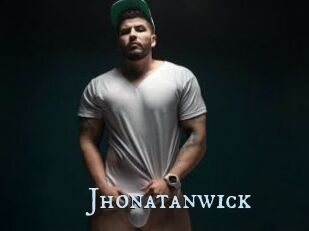 Jhonatanwick