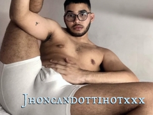 Jhoncandottihotxxx