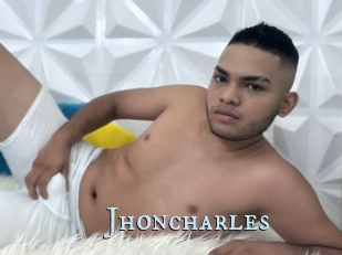 Jhoncharles