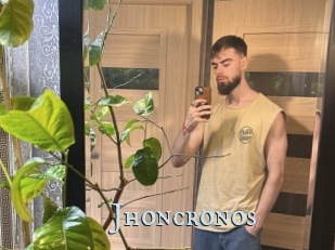 Jhoncronos