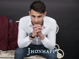 Jhonhappy