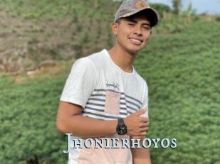 Jhonierhoyos