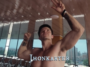 Jhonkarter