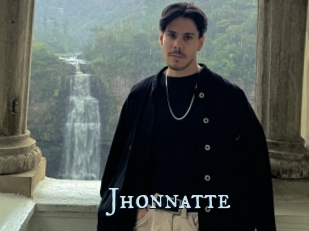 Jhonnatte