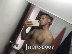 Jhonnbooy