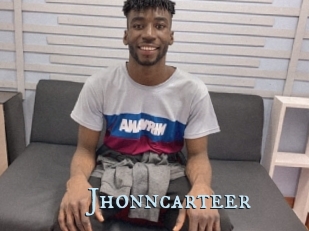 Jhonncarteer