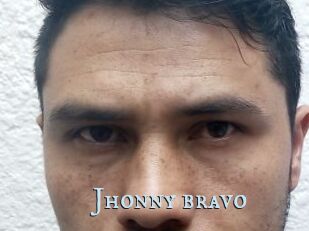 Jhonny_bravo