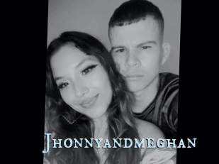 Jhonnyandmeghan