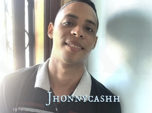 Jhonnycashh