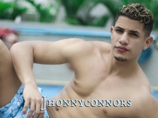 Jhonnyconnors