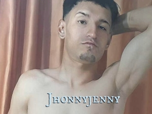 Jhonnyjenny