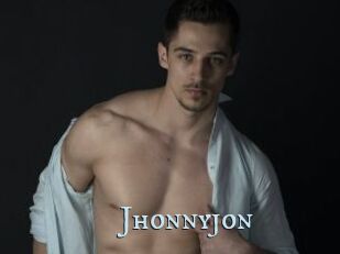 Jhonnyjon