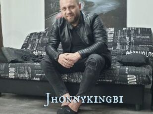 Jhonnykingbi